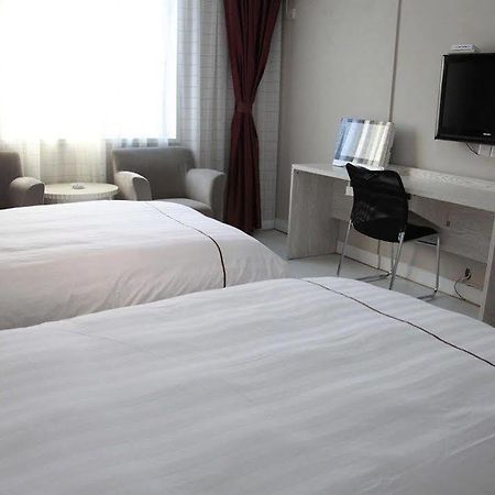 Huzhou Youyou Holiday Hotel Nanxun 외부 사진