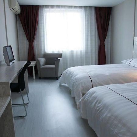 Huzhou Youyou Holiday Hotel Nanxun 외부 사진