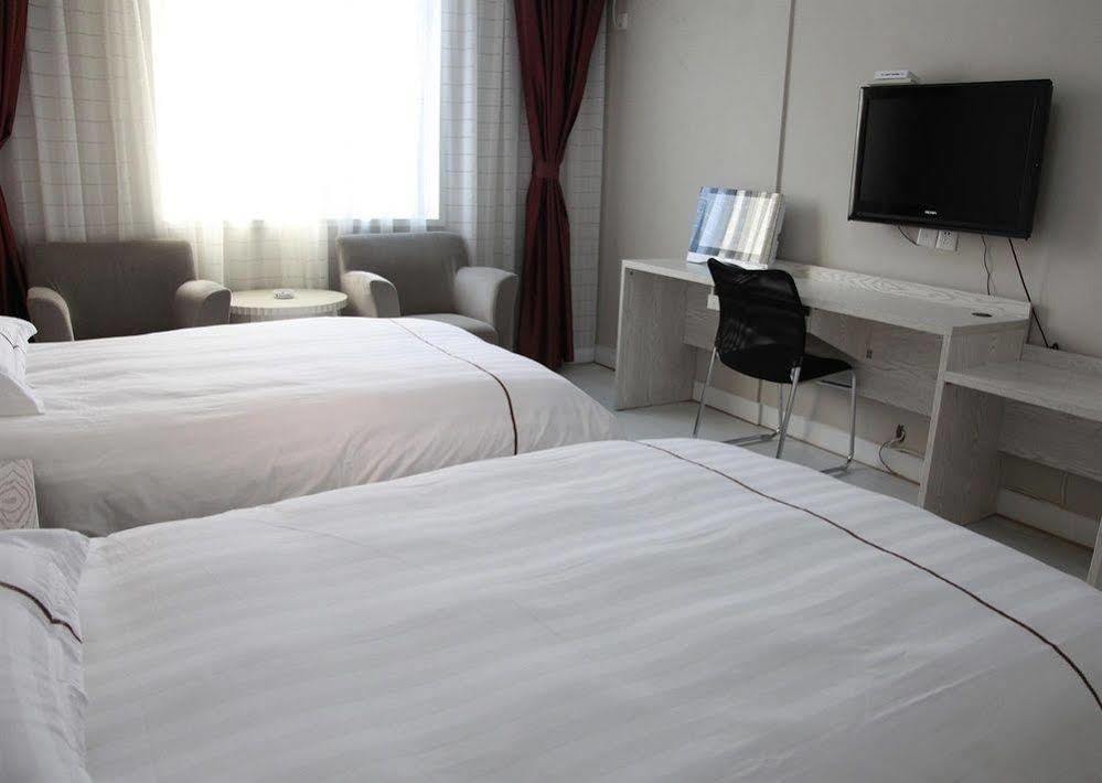 Huzhou Youyou Holiday Hotel Nanxun 외부 사진