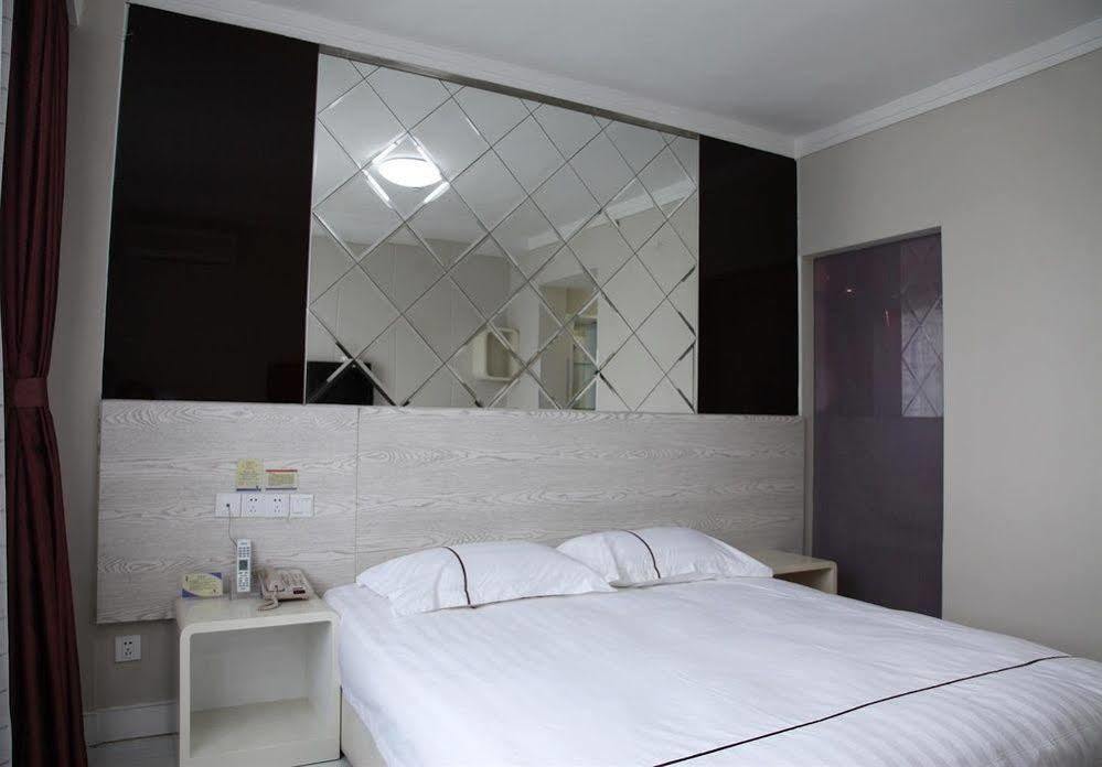 Huzhou Youyou Holiday Hotel Nanxun 외부 사진