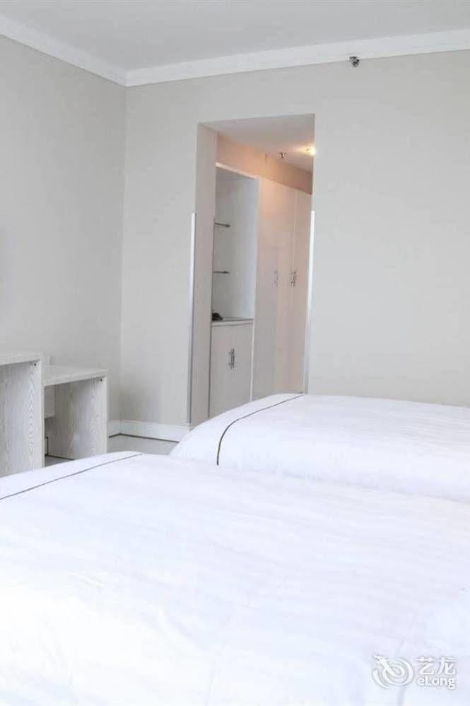 Huzhou Youyou Holiday Hotel Nanxun 외부 사진