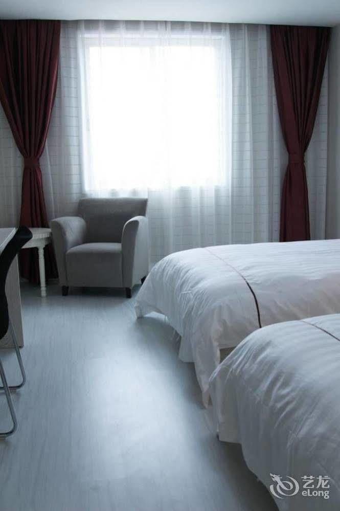 Huzhou Youyou Holiday Hotel Nanxun 외부 사진