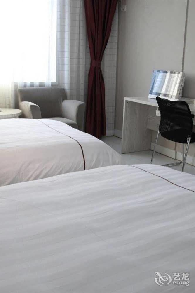 Huzhou Youyou Holiday Hotel Nanxun 외부 사진