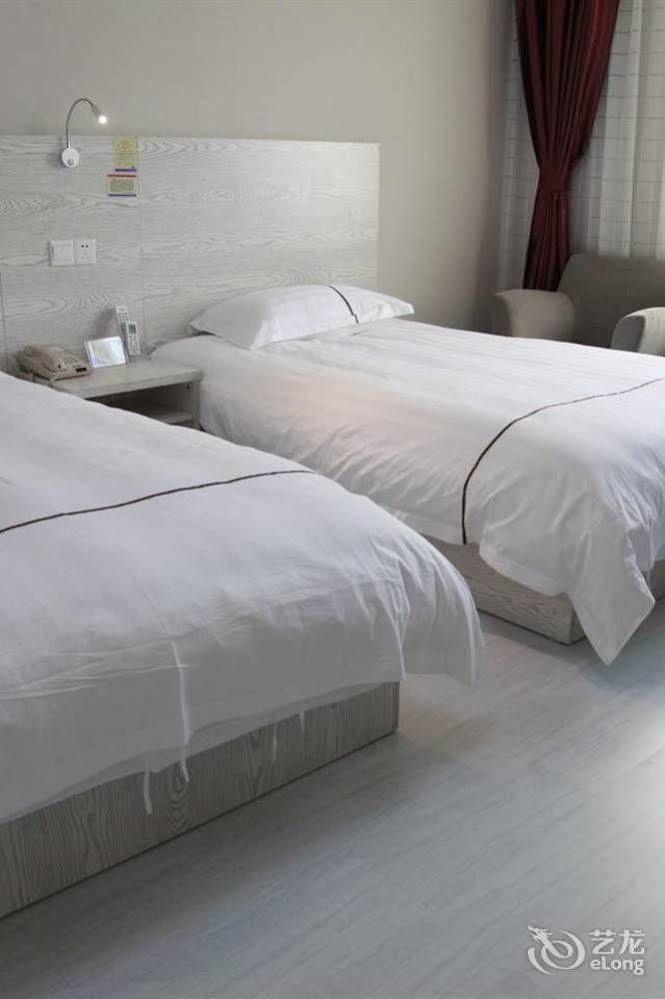 Huzhou Youyou Holiday Hotel Nanxun 외부 사진