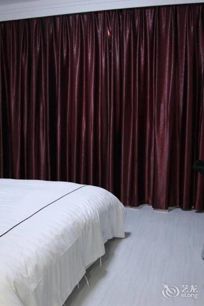 Huzhou Youyou Holiday Hotel Nanxun 외부 사진