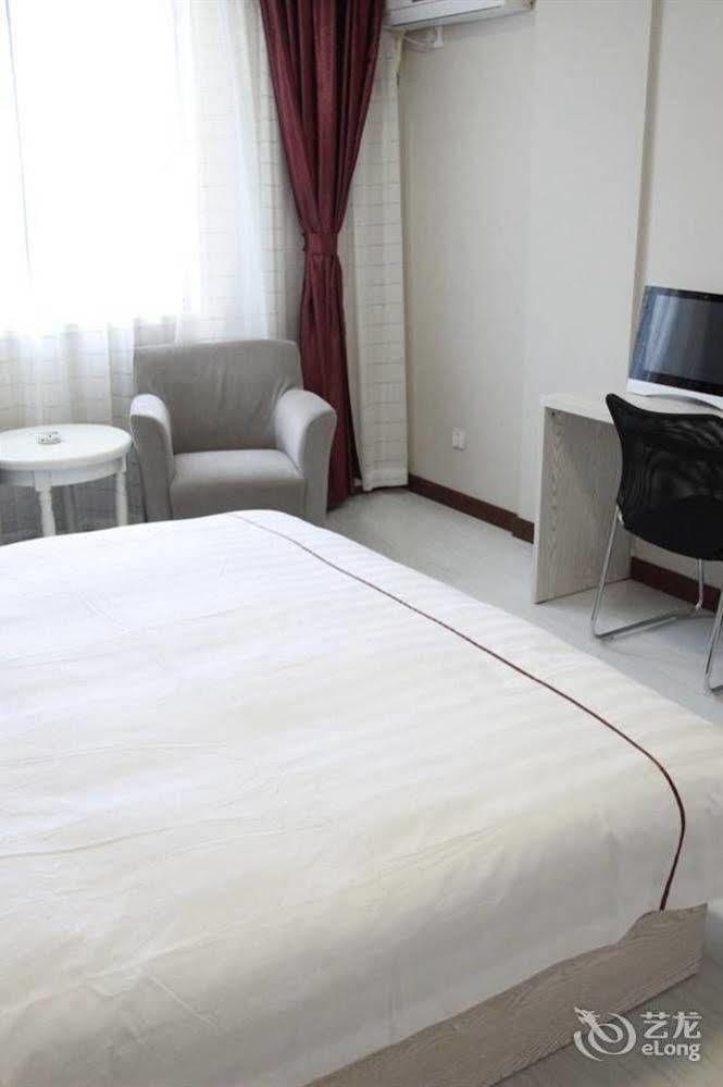 Huzhou Youyou Holiday Hotel Nanxun 외부 사진