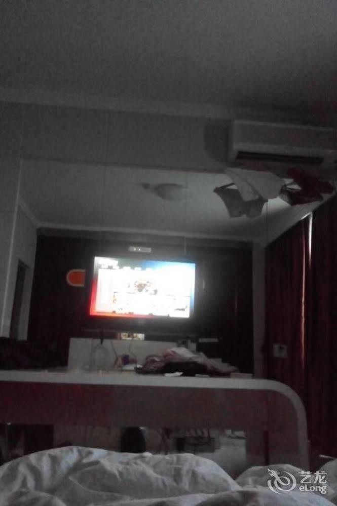 Huzhou Youyou Holiday Hotel Nanxun 외부 사진