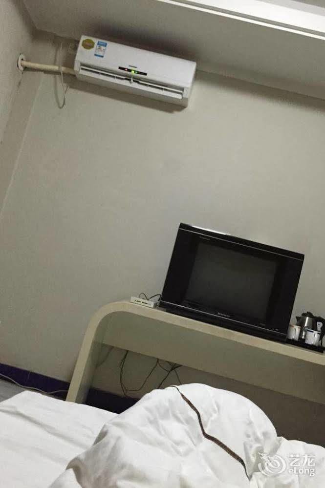 Huzhou Youyou Holiday Hotel Nanxun 외부 사진