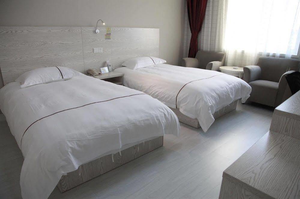 Huzhou Youyou Holiday Hotel Nanxun 외부 사진