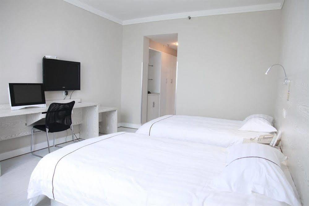 Huzhou Youyou Holiday Hotel Nanxun 외부 사진