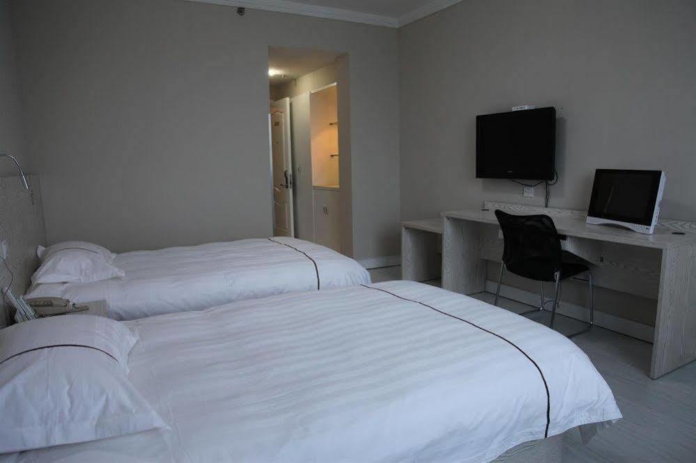 Huzhou Youyou Holiday Hotel Nanxun 외부 사진