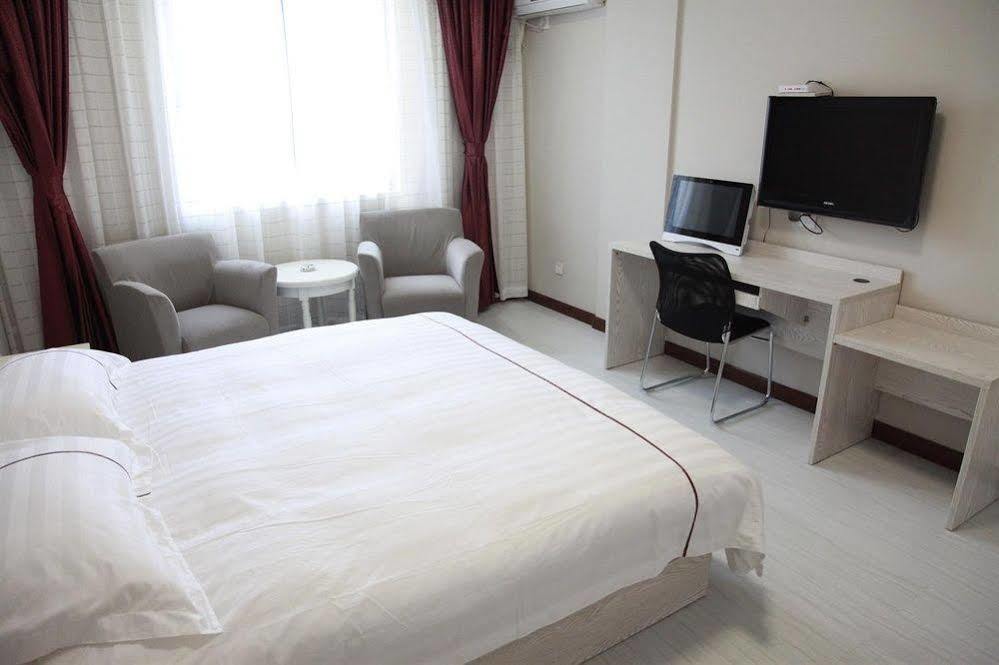 Huzhou Youyou Holiday Hotel Nanxun 외부 사진