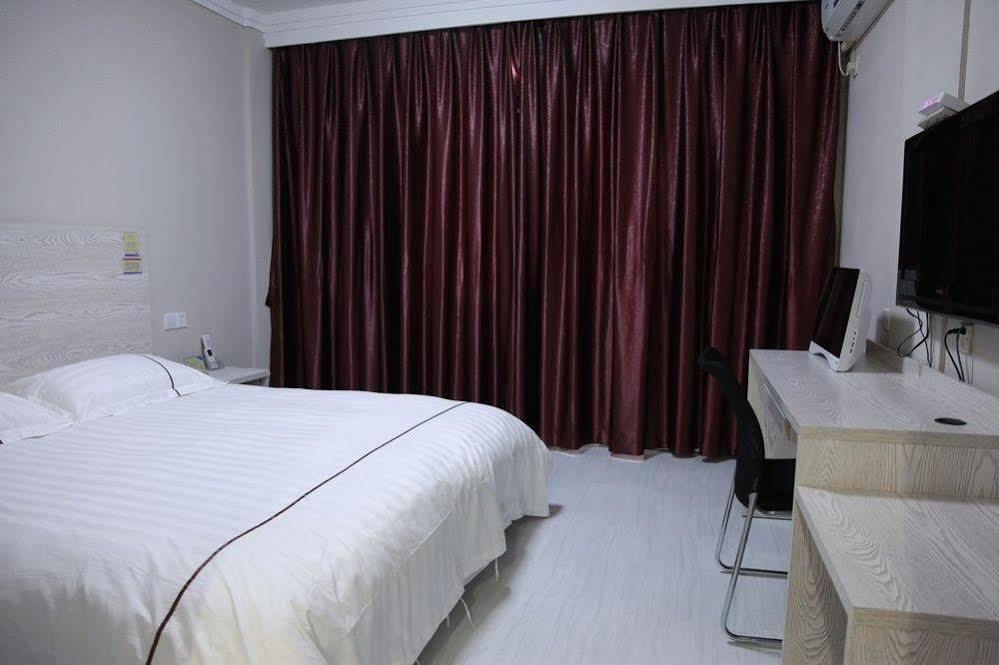 Huzhou Youyou Holiday Hotel Nanxun 외부 사진