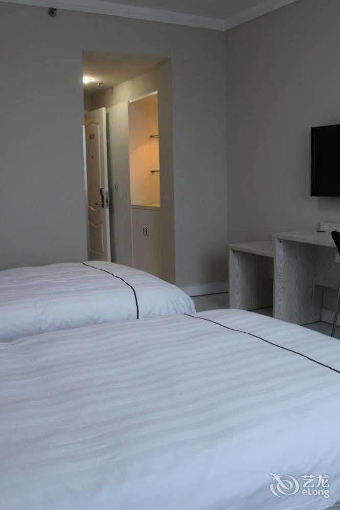 Huzhou Youyou Holiday Hotel Nanxun 외부 사진