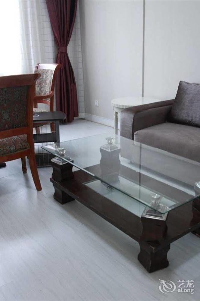 Huzhou Youyou Holiday Hotel Nanxun 외부 사진