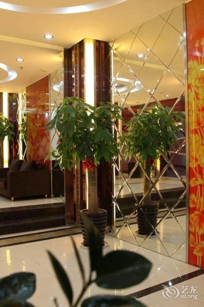 Huzhou Youyou Holiday Hotel Nanxun 외부 사진